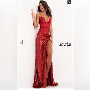 Jovani Prom (06426)
